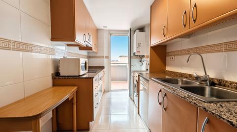 Foto 4 de Pis en venda a Carrer de Tàrrega, El Bon Pastor,  Barcelona Capital