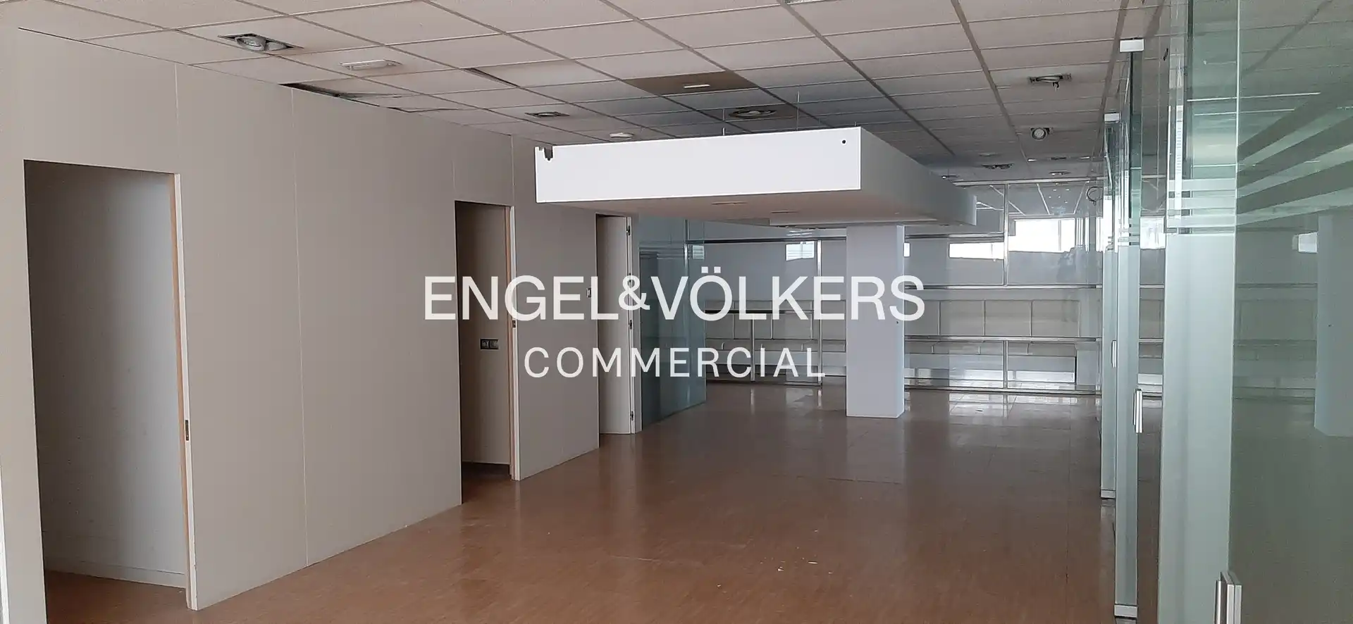Oficina en venta en L'Eixample, imagen 17
