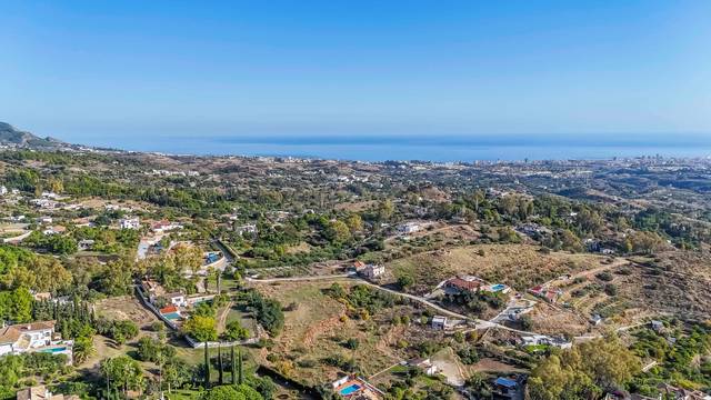 Terreno residencial en Venta en UR ALQUERIA LA 59 MIJAS (MÁLAGA), -1 en Valtocado - La Alquería - La Atalaya