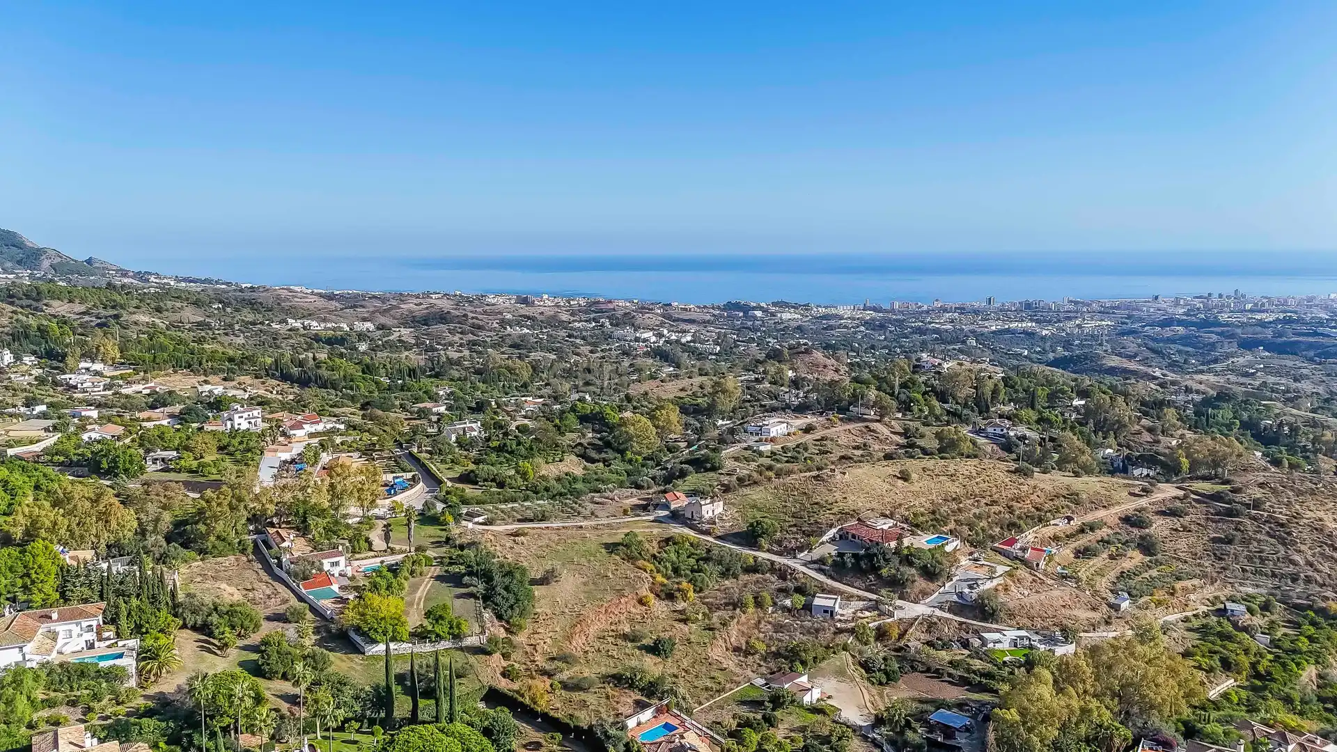 Terreno residencial en venta en UR ALQUERIA LA 59 MIJAS (MÁLAGA), imagen 8