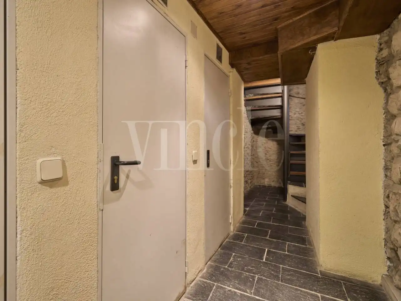 Apartamento en venta en Bourg - Madame con Calefacción y Parquet