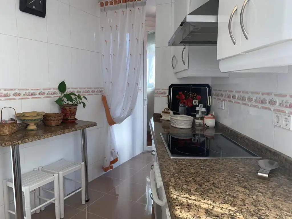 Wohnung zum Verkauf in Calle de Vicente Espinel, imagen 24