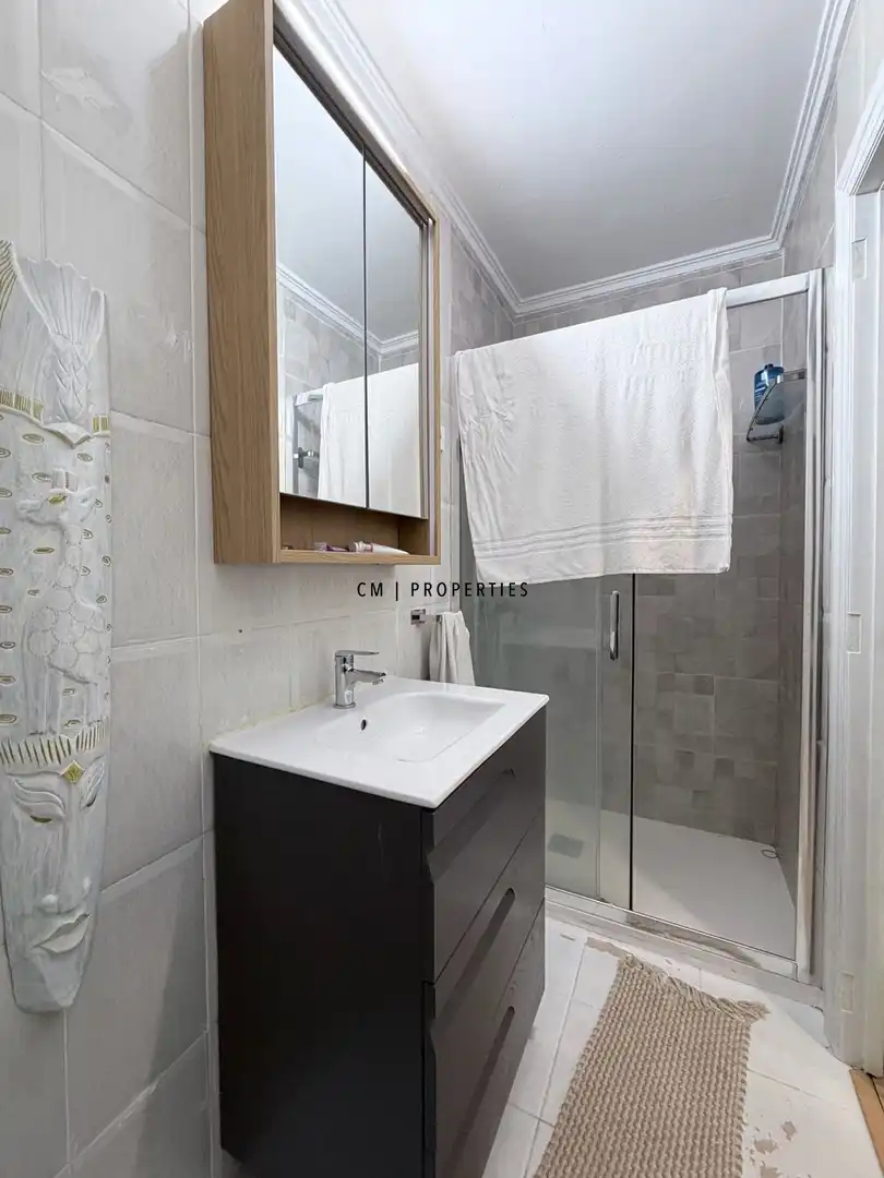 Flat for rent in Zona Avenida al Vedat