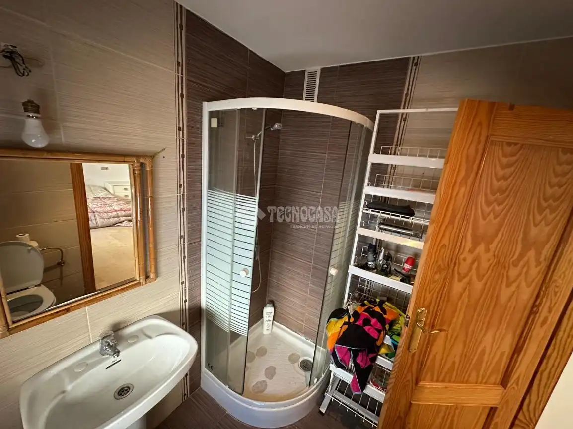 Piso con ascensor en venta en Mengíbar, imagen 10
