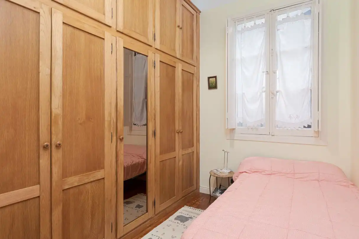 Appartement avec ascenseur à vendre à Salamanca Pasealekua, imagen 51