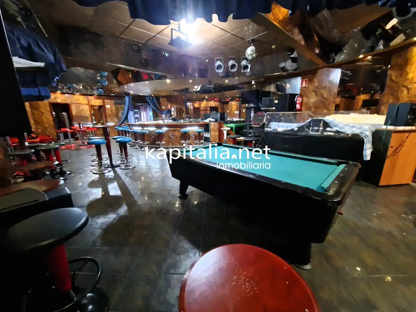 Business premises for sale in Eixample, imagen 6