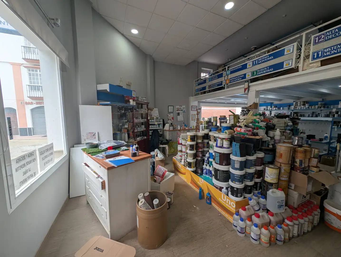 Business premises for sale in Olvera, imagen 2