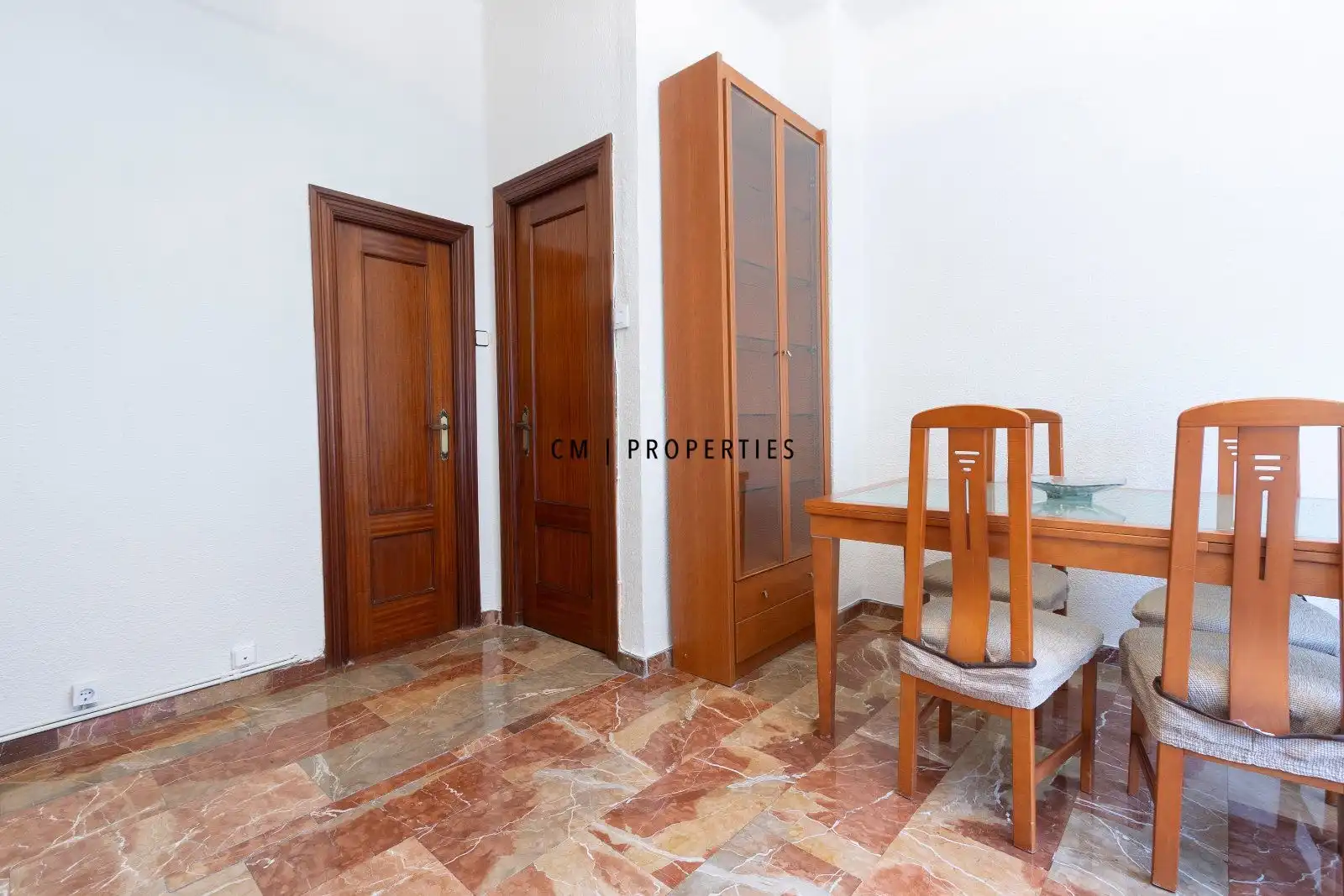 Wohnung zur Miete in Cuenca, Arrancapins