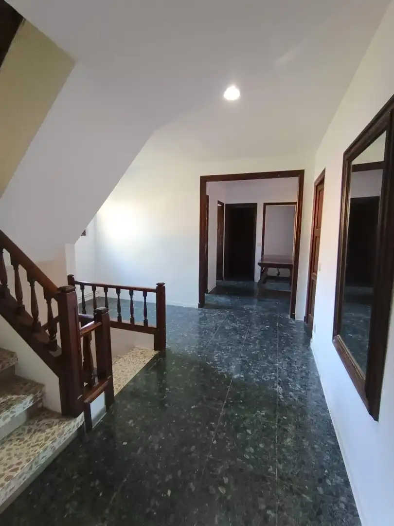 Chalet con terraza en venta en Centre, imagen 14