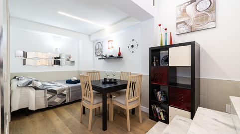 Foto 3 de Piso en venta en Centro Histórico, Málaga Capital