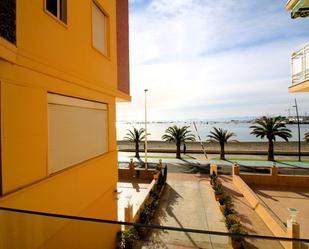 Bedroom of Apartment for sale in San Pedro del Pinatar  with Air Conditioner and Terrace