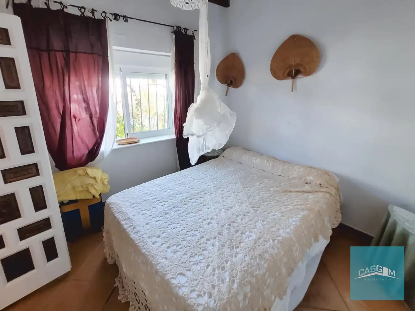Habitación de Casa o chalet en venta en Punta Umbría con Terraza, Trastero y Horno