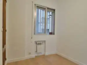 Habitación de Piso de alquiler en Madrid con Calefacción