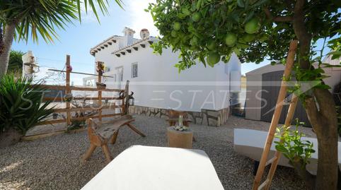 Foto 5 de Casa o xalet en venda a Els Poblets, Alicante