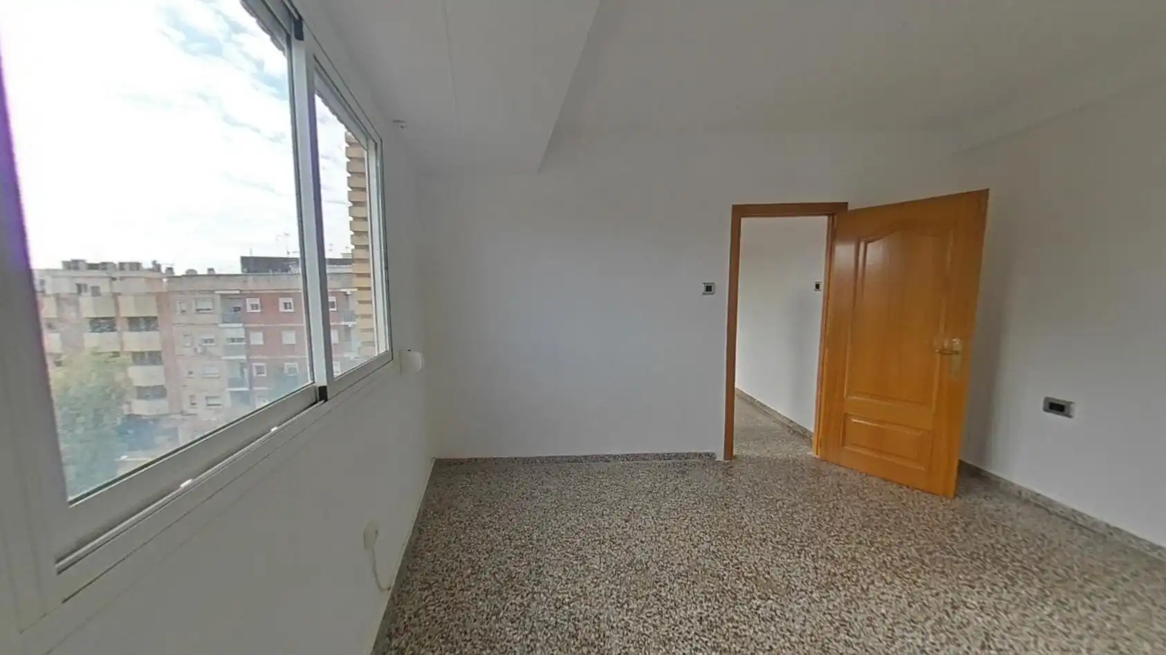 Bedroom of Flat for sale in Torrent