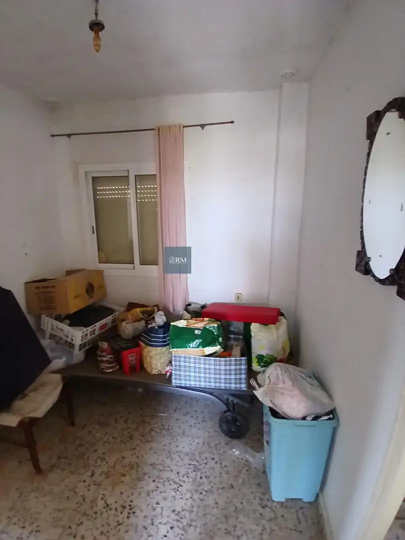 Bedroom of Houses for sale in Sanlúcar de Barrameda