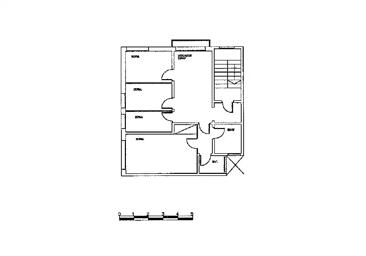Flat for sale in Esteve Paluzie, imagen 3