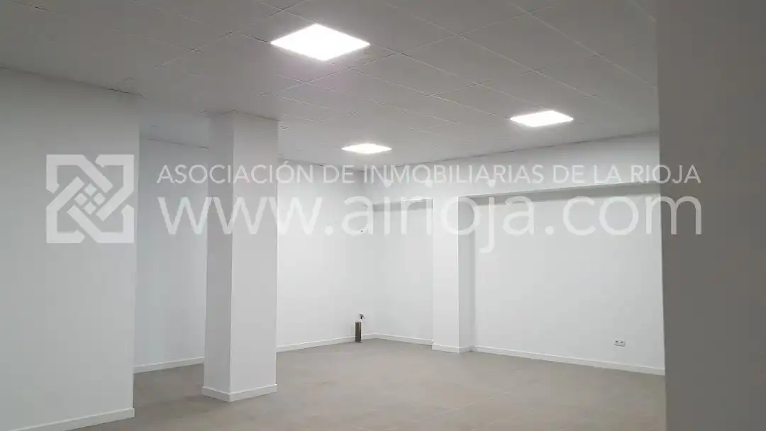 Business premises to rent in Logroño - Calle Estambrera, imagen 6