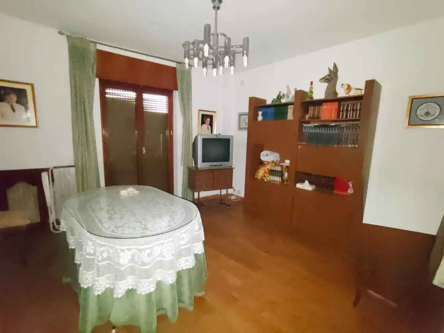 Bedroom of Detached homes for sale in Valle del Zalabí  with Terrace, Storage room and Furnished