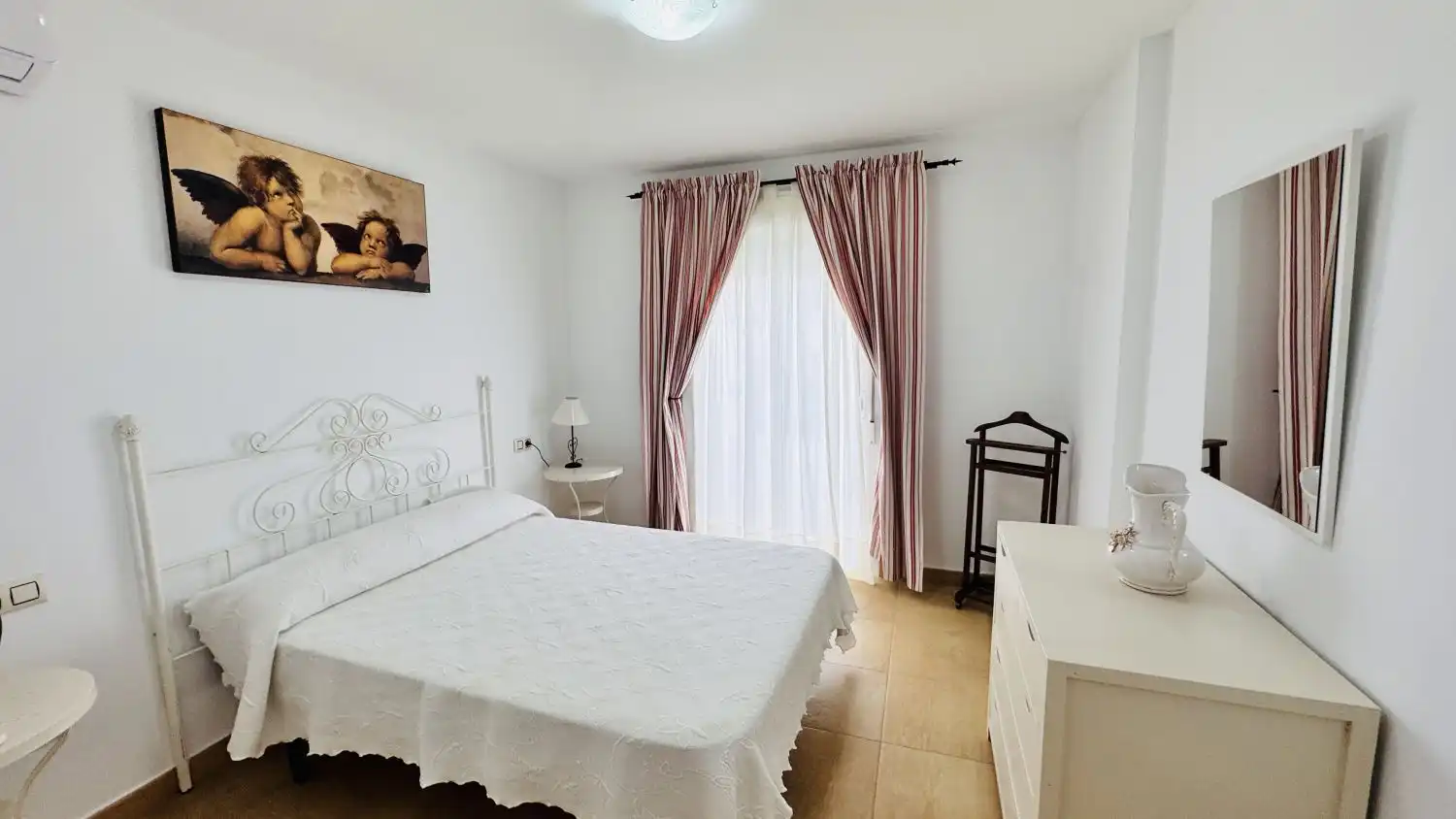 Detached homes for rent in Lebrija, Sevilla