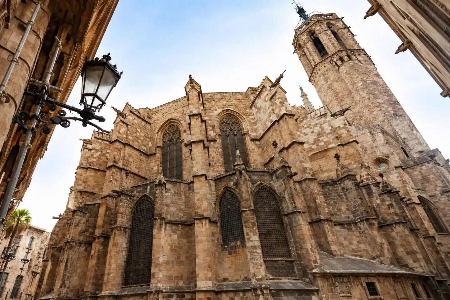 Pis en venda a Carrer dels Carders, Sant Pere, Sta. Caterina i la Ribera