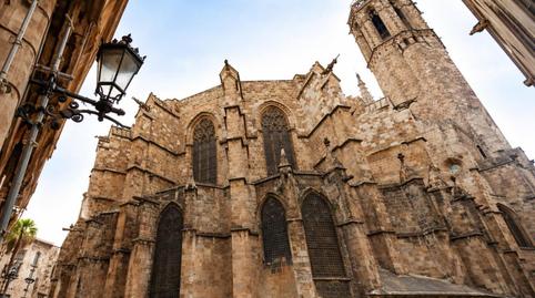 Foto 4 de Piso en venta en Carrer Dels Carders, Sant Pere, Sta. Caterina i la Ribera,  Barcelona Capital