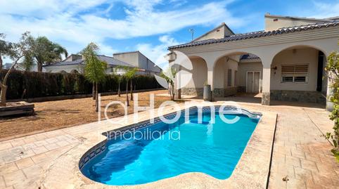 Foto 2 de Casa o xalet en venda a Olocau, Valencia