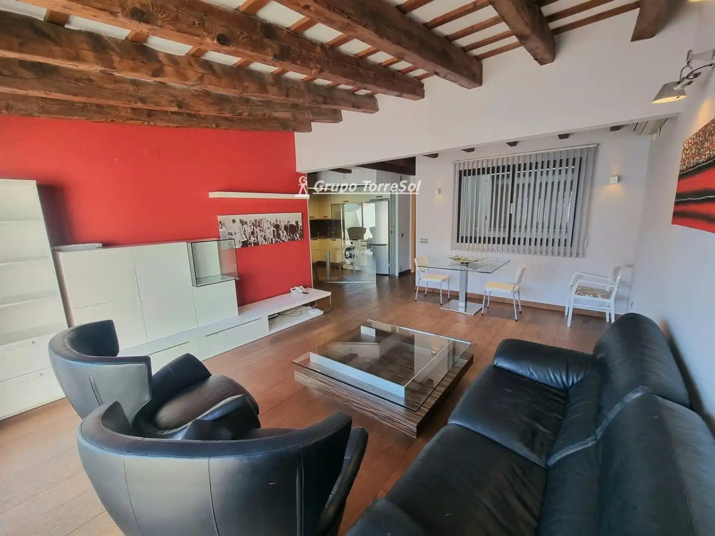Attic for sale in NOVA, Eixample