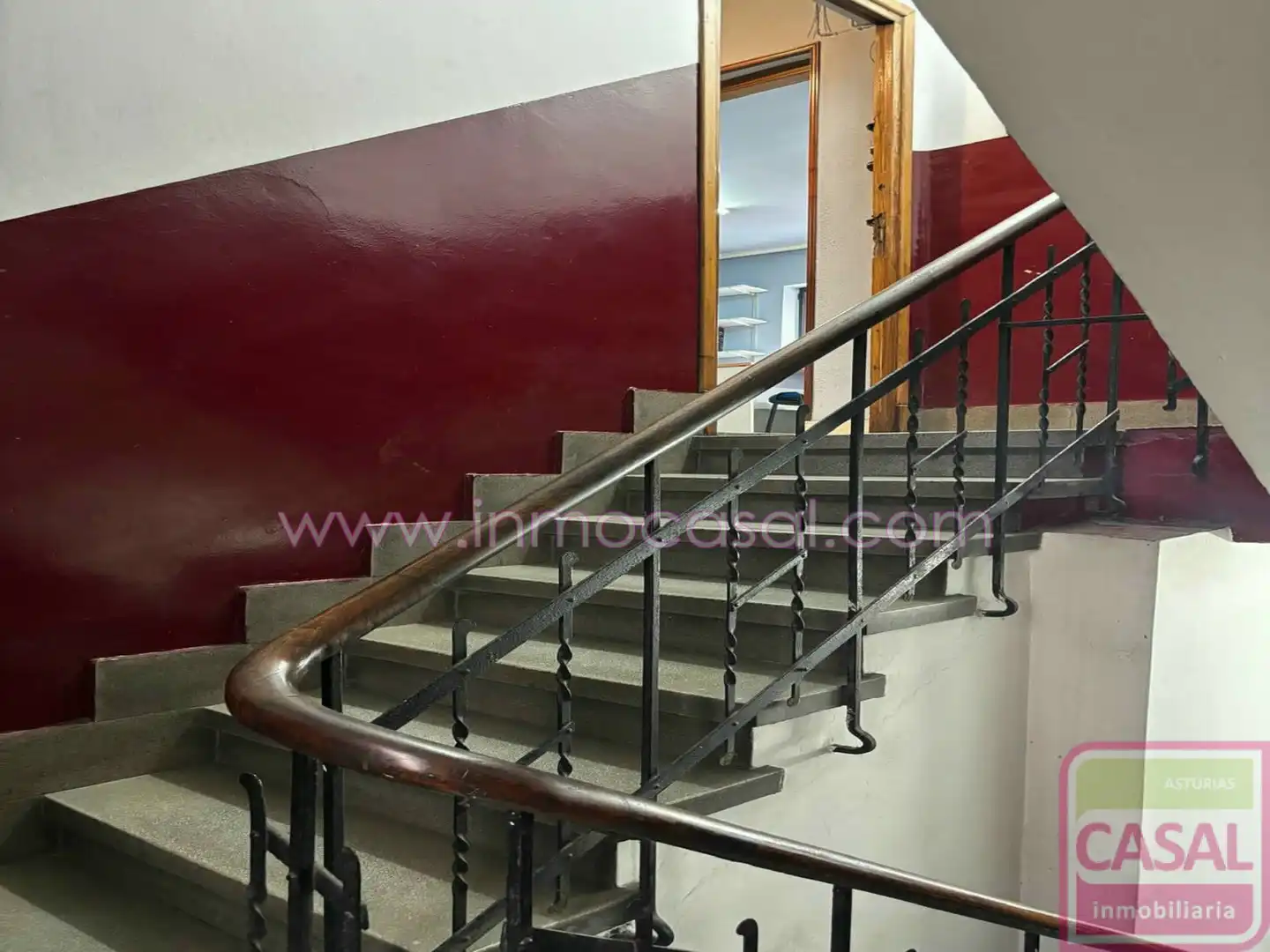 Local comercial en venta en La Felguera, imagen 20