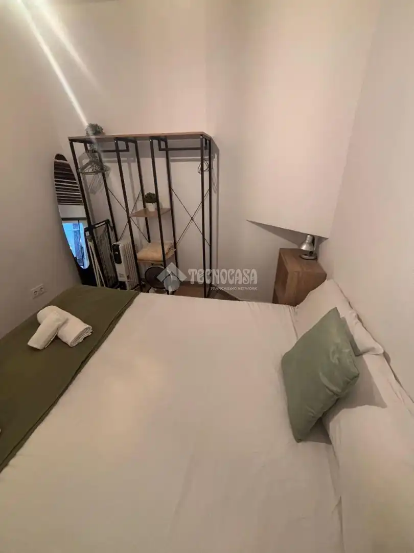 Habitación de Estudio en venta en Madrid