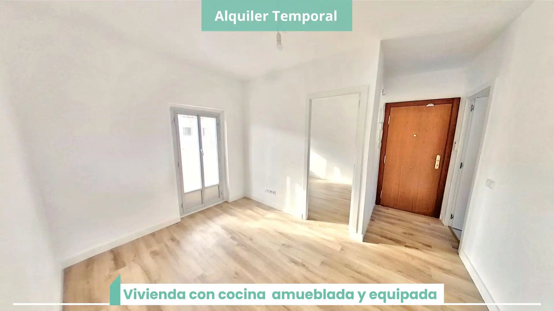Habitación de Piso de alquiler en Aranjuez con Terraza, Horno y Se aceptan mascotas
