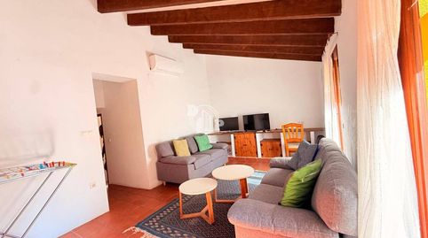 Foto 2 de Casa o xalet en venda a Plaza Mayor, La Nucia Pueblo, La Nucia