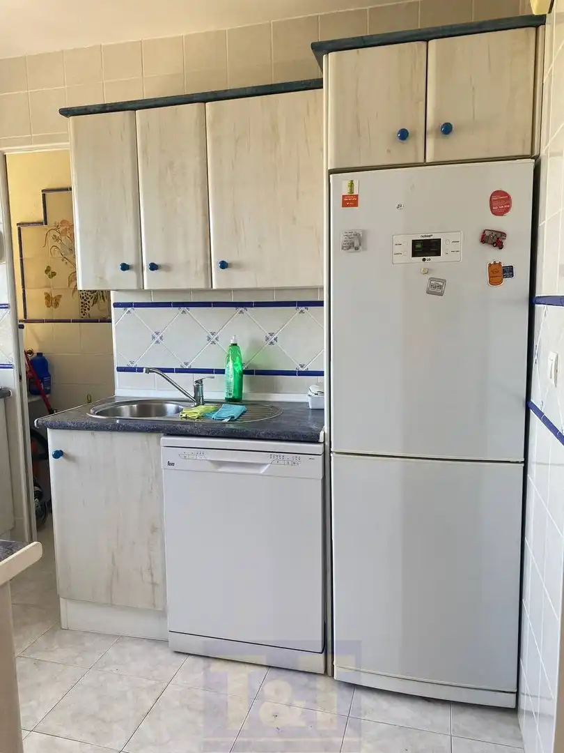 Apartamento en venta en URTA, Urbasur