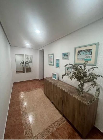 Pis en venda en  Valencia Capital amb Aire condicionat, Balcó i Internet