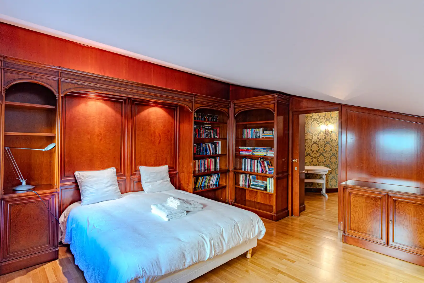 House with pool for sale in Carrer Anglaterra 196, imagen 57
