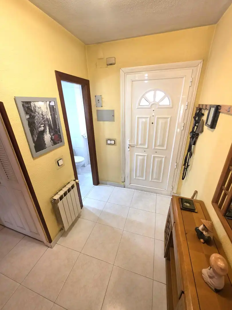 Detached homes for sale in Valdemoro  with Air Conditioner, Heating and Terrace