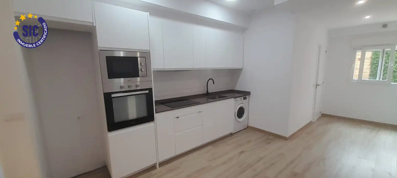 Piso en venta en Aldaia, imagen 2