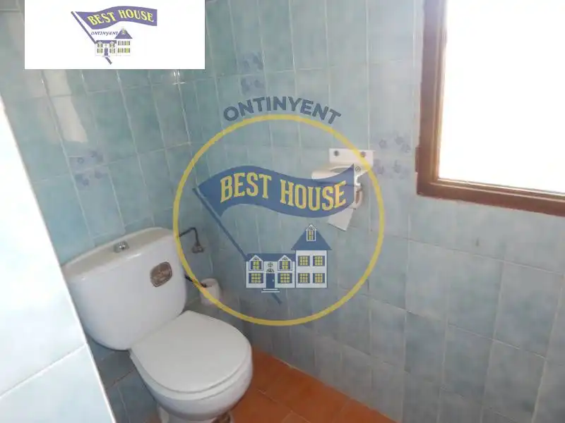 Detached house with terrace for sale in Sant Josep - Zona Hospital, imagen 31