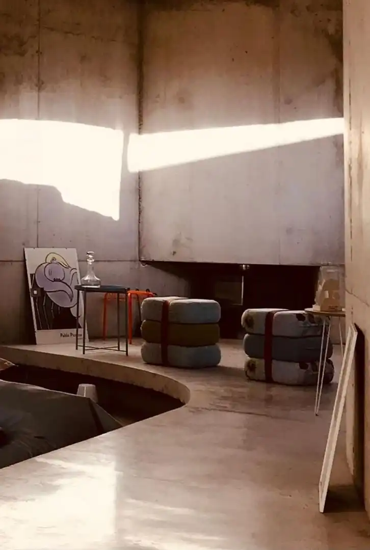 Living room of Houses for sale in San Vicente del Raspeig / Sant Vicent del Raspeig  with Private garden, Terrace and Storage room