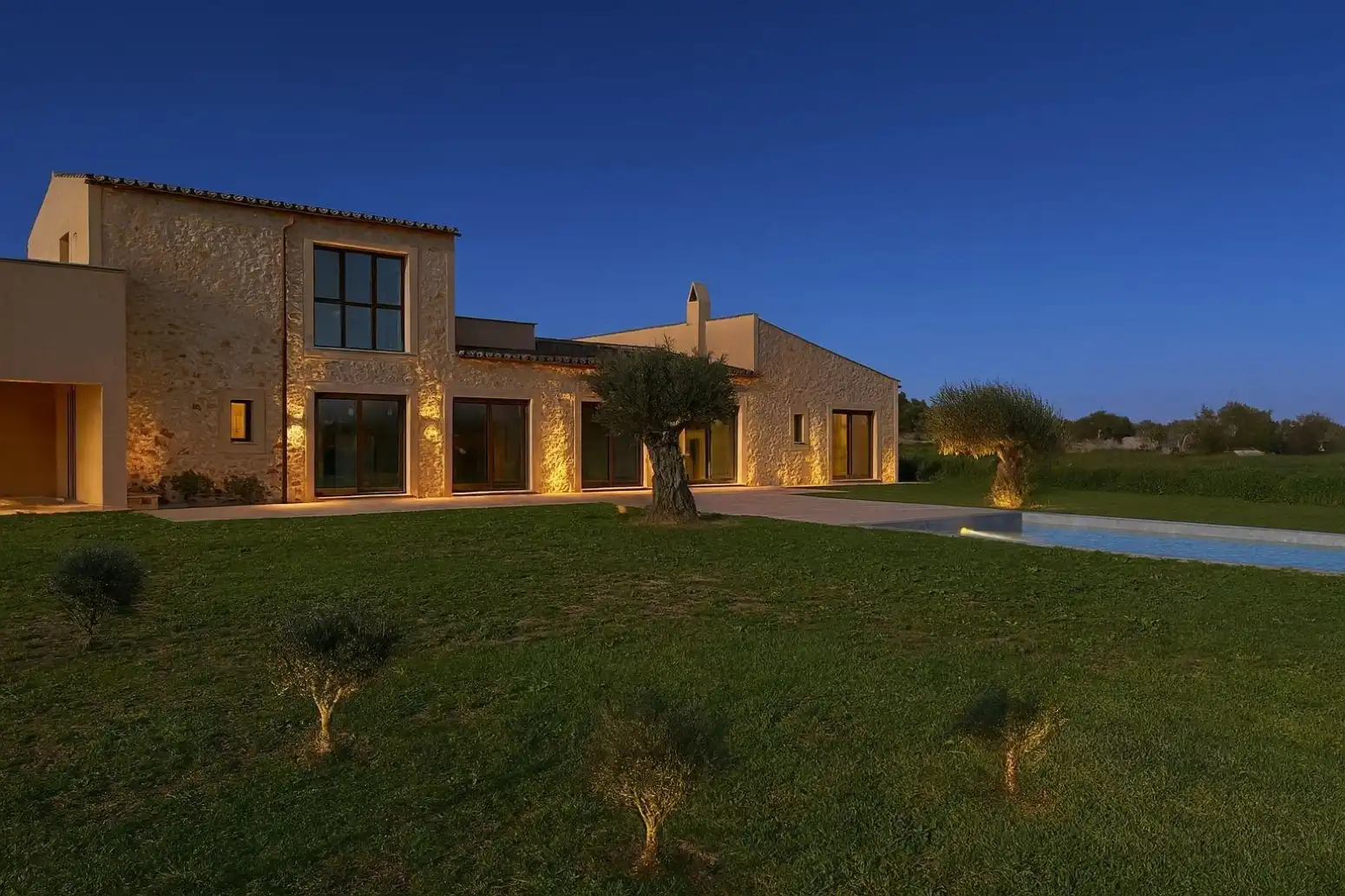 Casa amb terrassa en venda a Santanyí - Carrer de Castellnovo, imagen 5