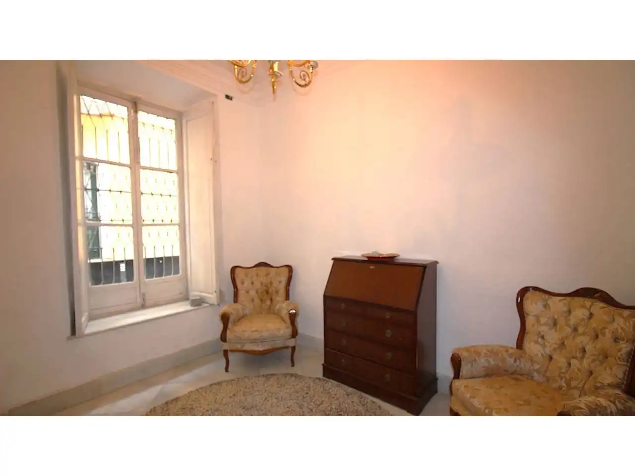 Bedroom of Houses for sale in Sevilla  with Air Conditioner, Heating and Terrace