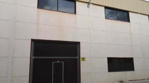 Photo 2 of Industrial buildings for sale in Mariana de Montoya, 11, Renfe - Bulevar 1ª y 2ª Fase, Jaén