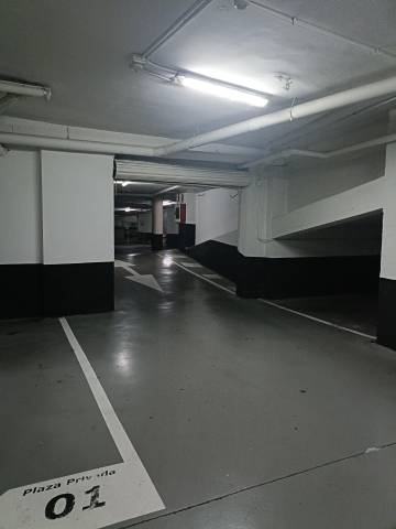 Garaje en Venta en Calle PUENTE CASTAÑEDA en Fígares