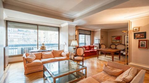 Photo 3 of Flat for sale in Calle de Arapiles, Arapiles,  Madrid Capital