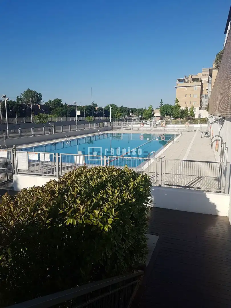 Appartamento con piscina in vendita a del Talgo, imagen 51