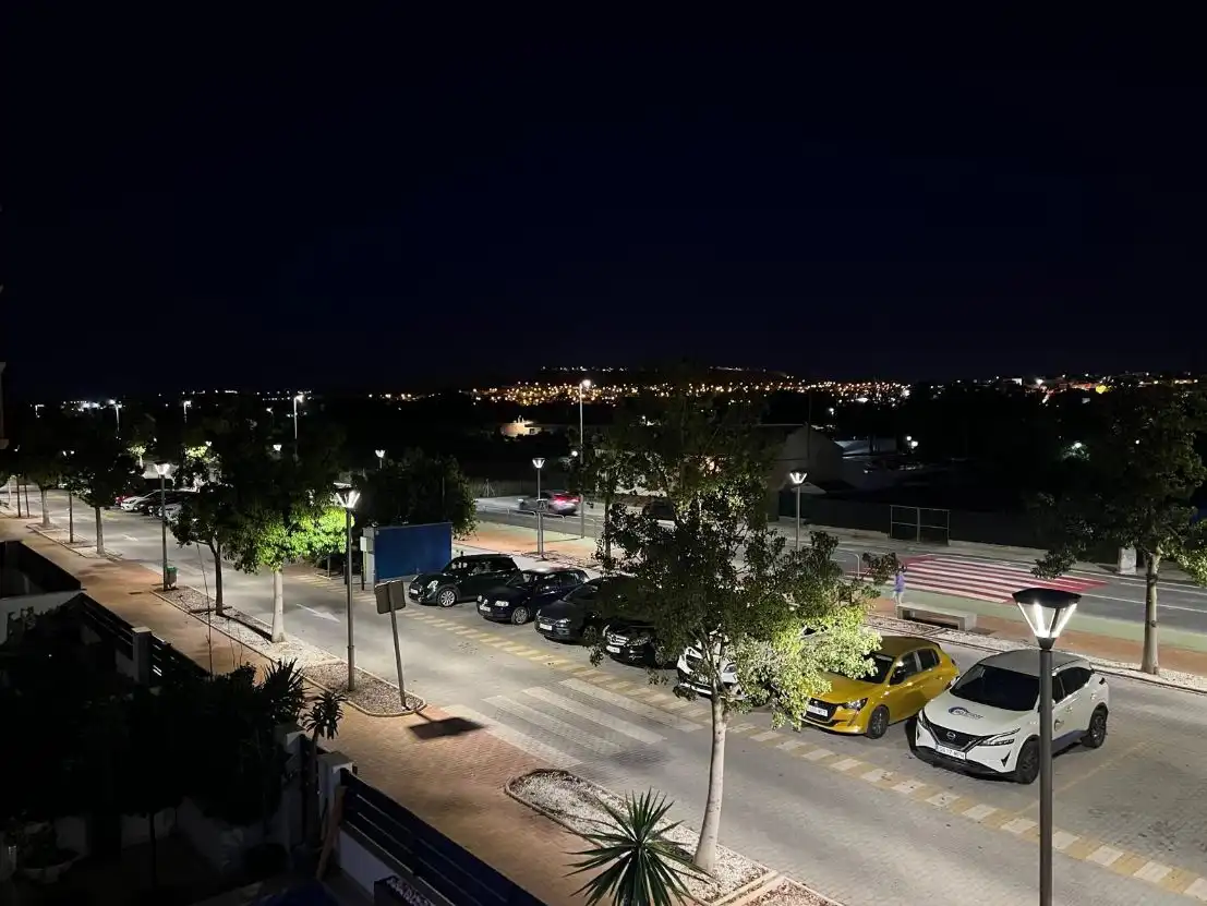 Casa amb terrassa en venda a Región de Murcia, imagen 46