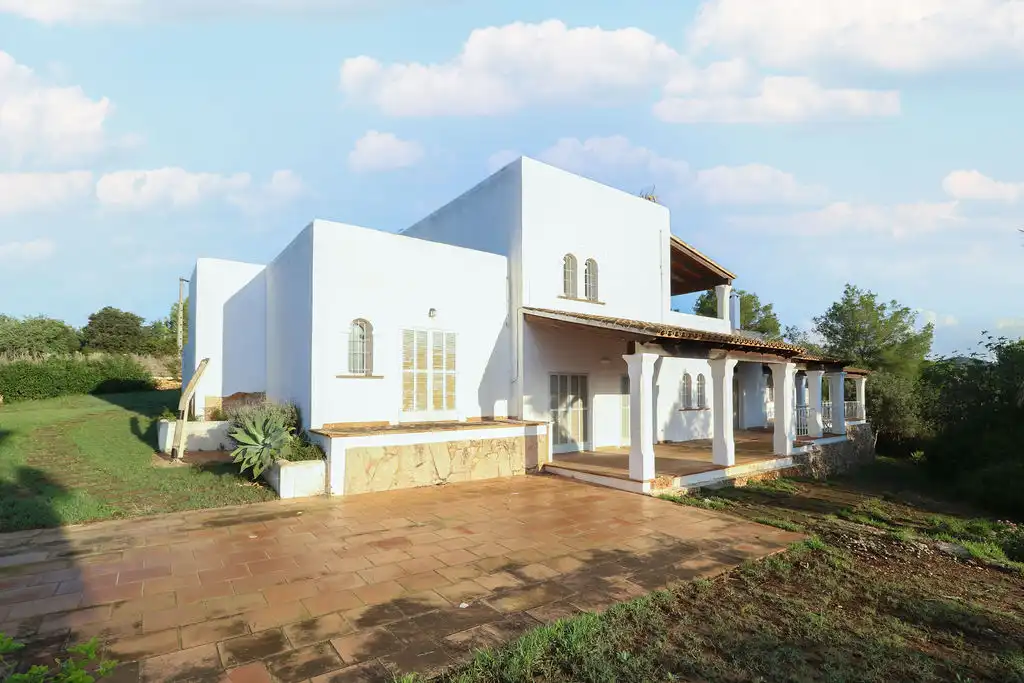 Casa o chalet en venta en Pl 34, Diseminado de Shorta , S'Horta - Cas Concos des Cavaller - Es Carritxó