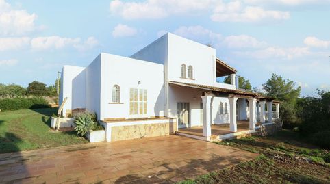 Foto 4 de Casa o chalet en venta en Pl 34, Diseminado de Shorta , S'Horta - Cas Concos des Cavaller - Es Carritxó, Felanitx