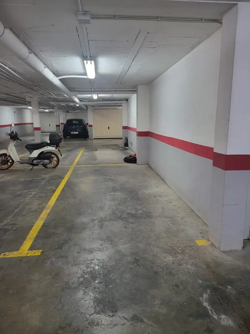 Einzelparkplatz zum Verkauf in San Pedro - Gabriel Miró - María Guerrero, imagen 3