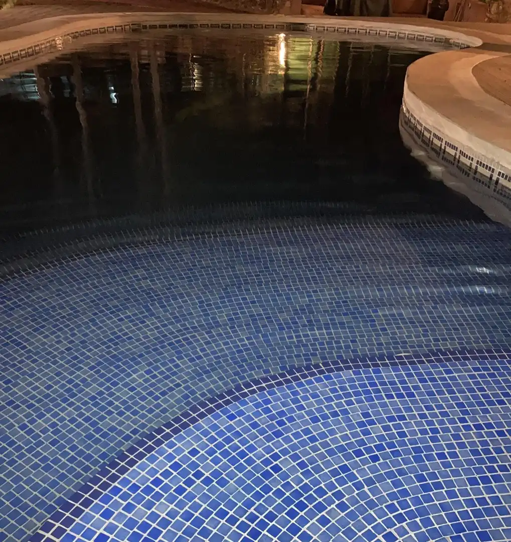 Detached house with pool for sale in NUEVA SIERRA BC, imagen 3